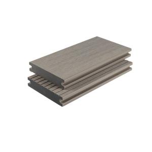 Buy cheap WPC Decking Board 145x30mm Waterproof Termite-Resistant Flooring product