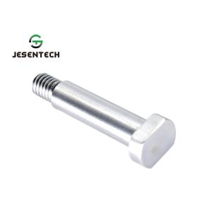 Buy cheap Eco - Friendly Material Shoulder Screw For Industrial Automation Equipment product