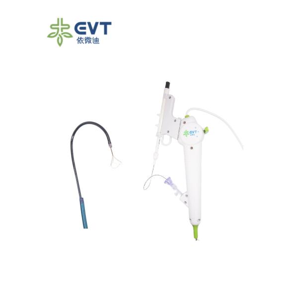 Buy cheap Emergency Disposable Flexible Endoscope Biliary Decompression 30 Second Setup product