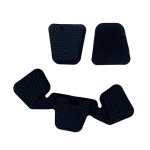 Buy cheap Thermal Insulation Army Helmet Pads Odorless Environmental Protection product