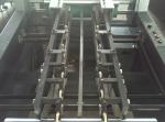 40pcs/Min Case Making Machine Double Sides Paper Folding Machine