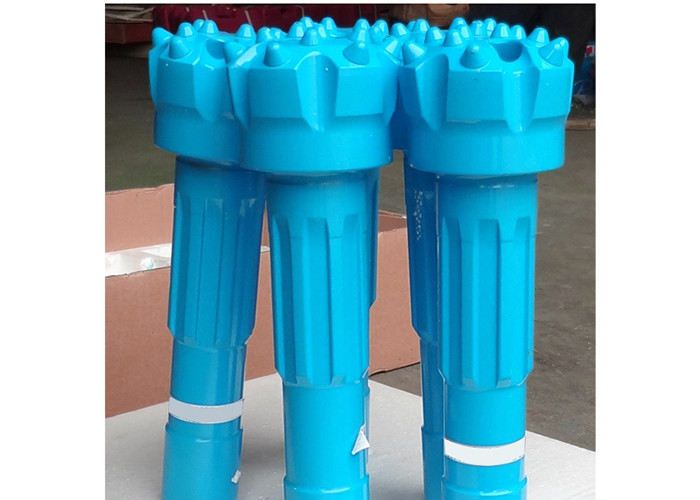 130mm Carbide DTH Hole Opener Enlarge Bit For Stone Quarry