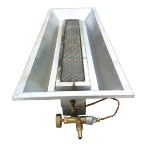 Buy cheap Infrared Catalytic Chicken Gas Brooder Heater For Warming THD6806 product