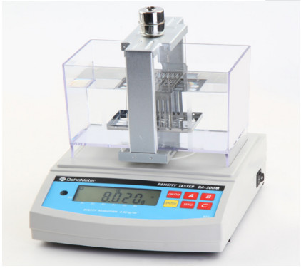 Upgraded Laboratory Testing Equipment , Automatic Solid Density Meter