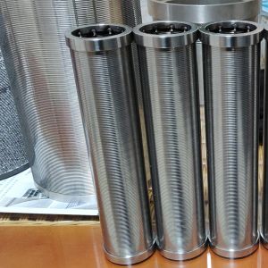 Customized Thickness Centrifugal Separator Basket For Benefit Centrifugal