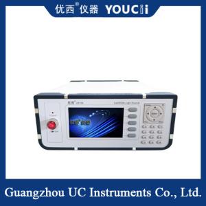 Buy cheap Four-Channel Adjustable Point Light Source Cost-Effective product