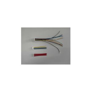 AWG20 AWG30 Terminal Crimping Machine Automatic Cutting And Stripping 1600mm