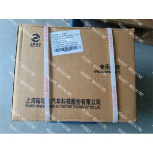 SHANGCHAI engine parts, D38-000-510+A turbocharger