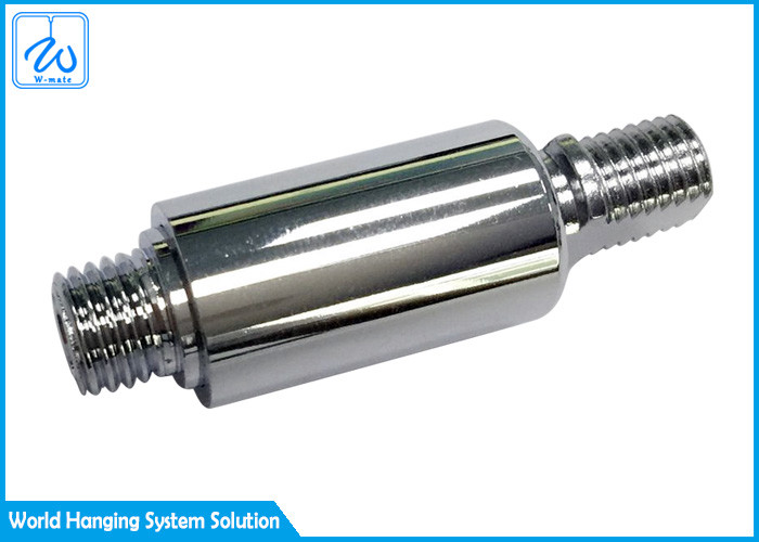 Buy cheap High Durability Top Standard Brass Swivel Joint Connector Lamp product