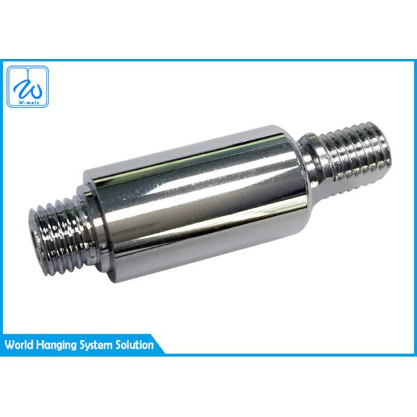 Buy cheap Lamp Swivel Joints With Ball For Fitting Lamp Rotary product