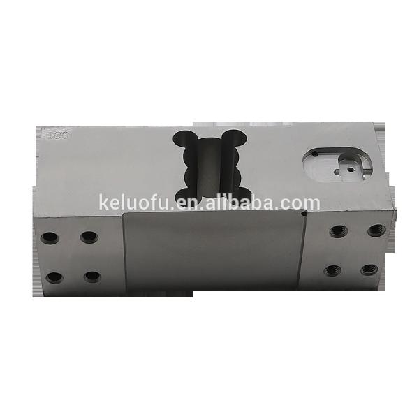 Buy cheap Anodising Precision Aluminum Cnc Milling Service product