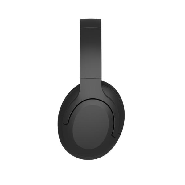 ANC Bluetooth 5.4 12-hour Playback HD Sound Quality Ambient Mode Touch Controls Type-C Charging Rotatable Design