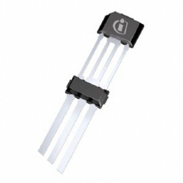 Buy cheap TLE4986C-XAS-M17 product