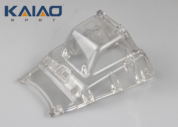 plastic PMMA PC Shell CNC Rapid Prototyping RIM Injection Molding
