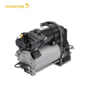 Buy cheap Mercedes Benz W164 Air Suspension Compressor A1643201204 A1643200504 A1643200904 product