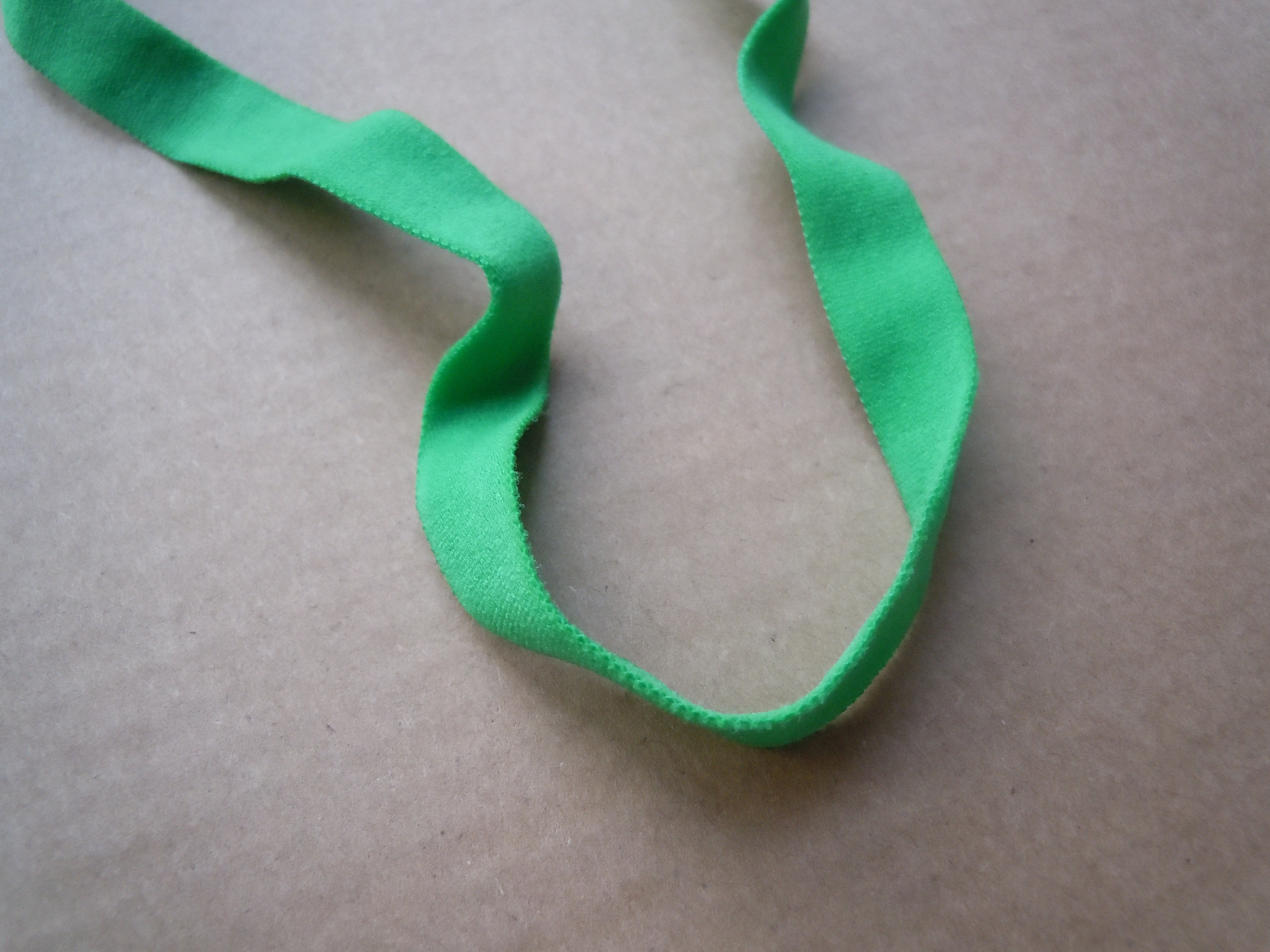 Buy cheap Polyester Elastic High Stretch Binding Tape Clothing Accessories product