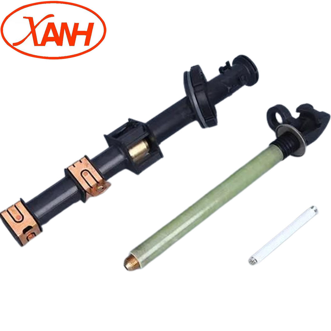 Indoor Bay-O-Net Backup Fuse High Voltage Current Limiting High Voltage Fuse Cbuc08030c100