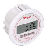 Dwyer DM-1102 DigiMag Digital Differential Pressure Gauge