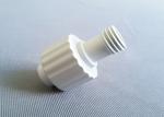 Aerocraft Turning Aluminum Machining Part , Milling Cnc Precision Parts
