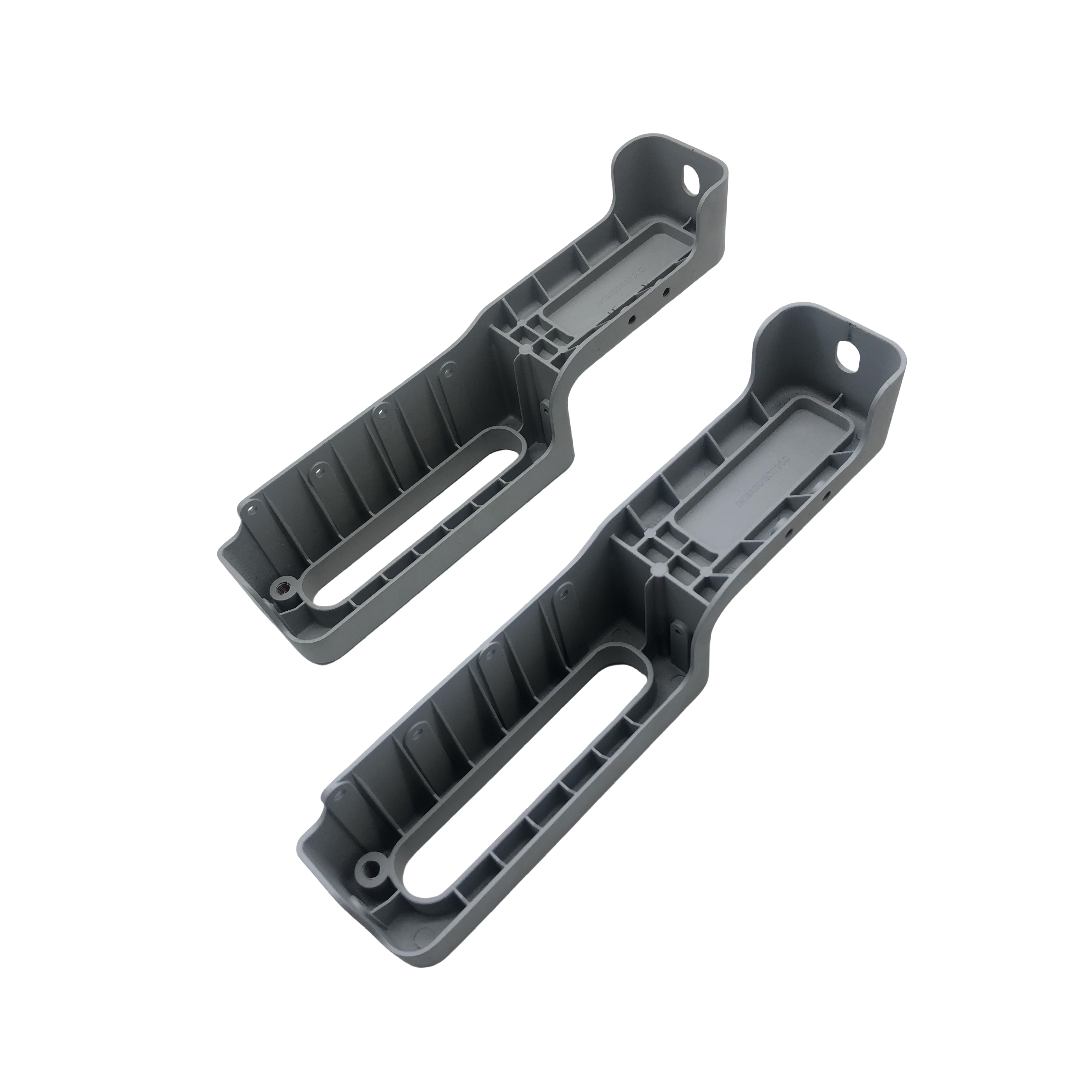 Energy Efficient Automobile Casting Components Tight Tolerance Parts For