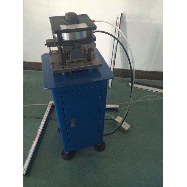 Aluminum Window Profile Punching Machine
