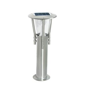 Buy cheap Steel Solar Powered Lawn Lights External No Consumption Of Electricity product