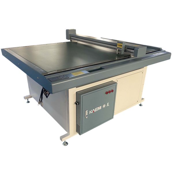 High-Speed 1200mm/s Pen Plotter Printer with All Aluminum Countertops and 1200x900mm Cutting Scope