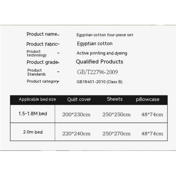 Transform Your Baby Home into a Luxurious Retreat with Egyptian Cotton Bedding Sets