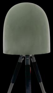 China Fixed Drone Detector 300m - 3km Anti Drone Jammer on sale