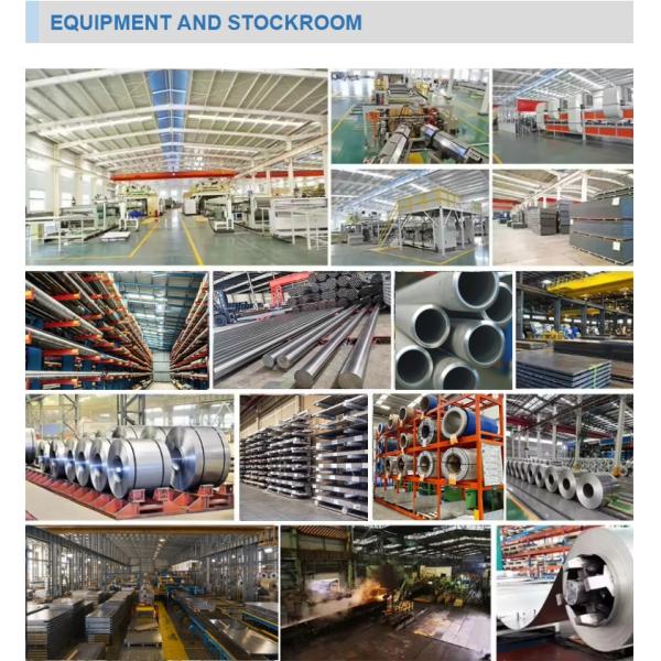 HRAP (Hot Rolled Annealed & Pickled) Stainless Steel Sheet/Plate 201/304/316L, Custom Sizes 1000mm-2000mm Width, Mill Test Certificate Provided