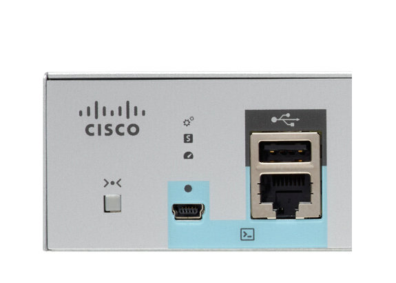 Cisco Catalyst 2960L Gigabit Ethernet 16 Port Switch WS-C2960L-16TS-LL
