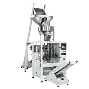 Buy cheap GMP Soap Powder Packing Machine Detergent DXD Sauce Bagging product