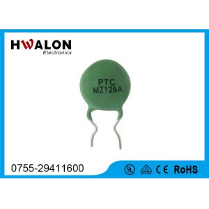 Automatic Protection Inrush Current Limiter Thermistor High Energy Efficient