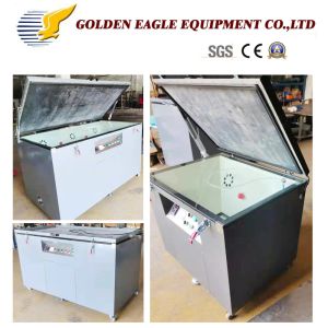 Buy cheap Customizable B2 Single Vacuum Exposure Machine For Microelectronics product