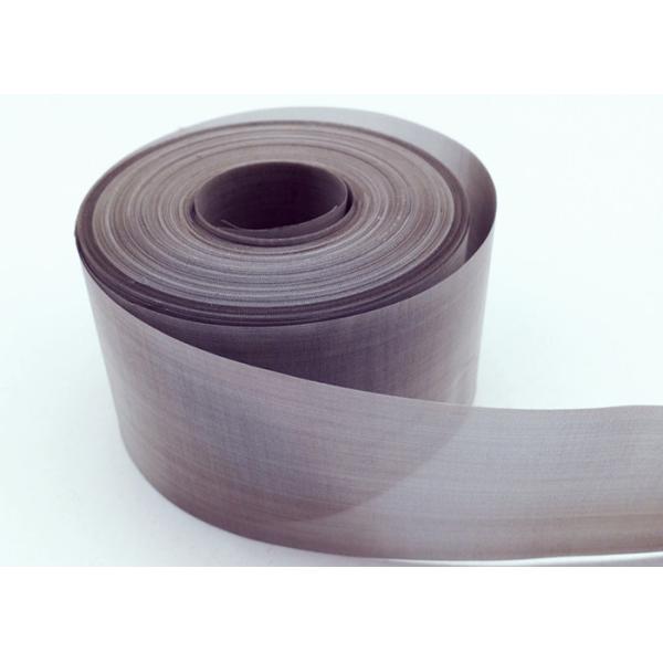 High Temperature Heat Resistant Wire Mesh Resistance Fireproof 200 Mesh 0.05mm Wire FeCrAl