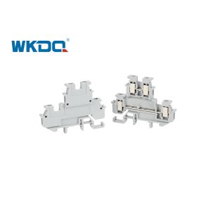 JMBKKB 2.5 Screw Clamp Terminal Block Replacement Rosh Certificate