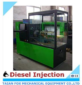 Buy cheap Multipurpose Common Rail Diesel Injector/Pump Test Bench/tester product