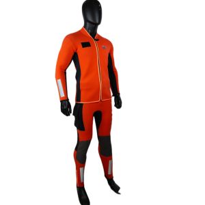 Buy cheap ZTDIVE Swimmer Rescue Wet Suit 3mm Thickness Neoprene Material product