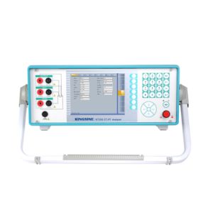 CT / PT Analyzer