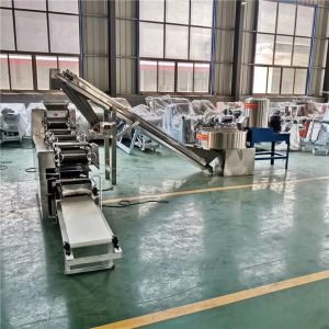 Buy cheap Noodle processing line,automatic noodle making machine,noodle machine product