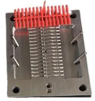 Buy cheap Customized Mold Spare Parts OEM Expansion Screw Mold Steel Material product