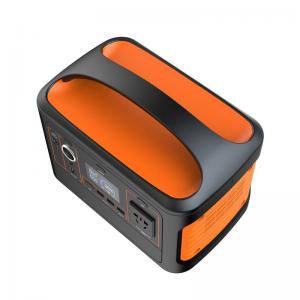 Buy cheap 220V Output High Power 153600mAh Camping Power Station product