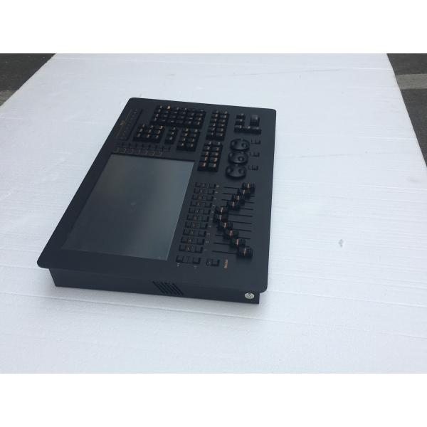 Mini Tiger Touch DMX Lighting Controller 10.1 Version D4 Format Personality
