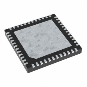 Buy cheap 48MHZ Microcontroller MCU ARM 256 kB ATSAMC21G18A-MNT VQFN-48 product