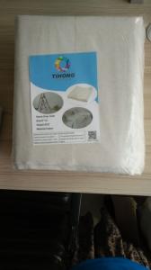Buy cheap Heavy Weight Waterproof Drop Cloth Heat - Insulation For Garment / Home Textile product