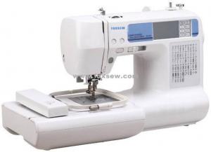 Buy cheap Household Sewing and Embroidery Machine FX1300 Series product
