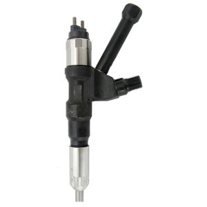 095000-5215 Denso Diesel Injector