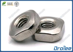 Buy cheap 18-8/304/316 Stainless Steel Square Nuts product