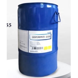 Coating Auxiliary Agents Dispersing And Wetting Agent DISPERBYK-161