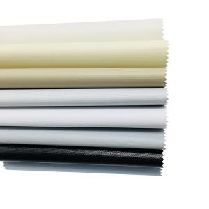 Buy cheap Home Textile Blackout Roller Fabric Fabricated Shade Roller Blinds Fabric product